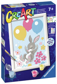 Ravensburger - Flying Bunny