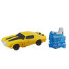 Transformers: Bumblebee -- Energon Igniters Power Plus Series Bumblebee