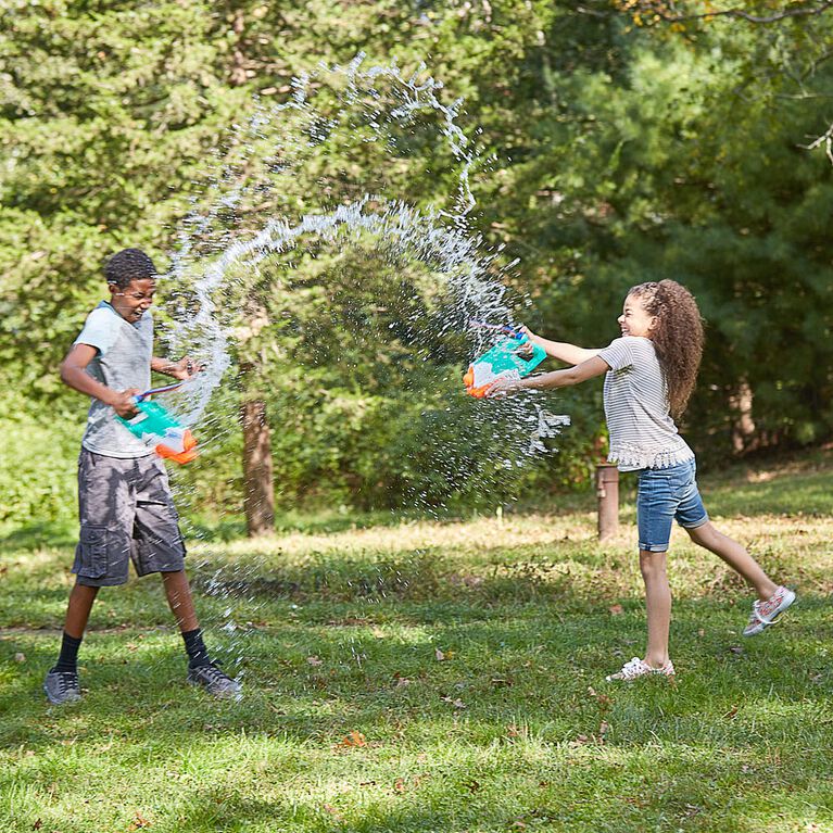 Nerf Super Soaker SplashMouth