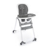 Ingenuity SmartClean Trio Elite 3-in-1 High Chair - Slate