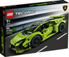 LEGO Technic Lamborghini Huracán Tecnica 42161 Ensemble de jeu de construction (806 pièces)