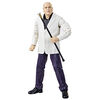 Hasbro Marvel Legends Series Kingpin, Hawkeye Marvel Legends Action Figures, 6 Inch