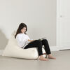 Bebble Kids Bean Bag Beige