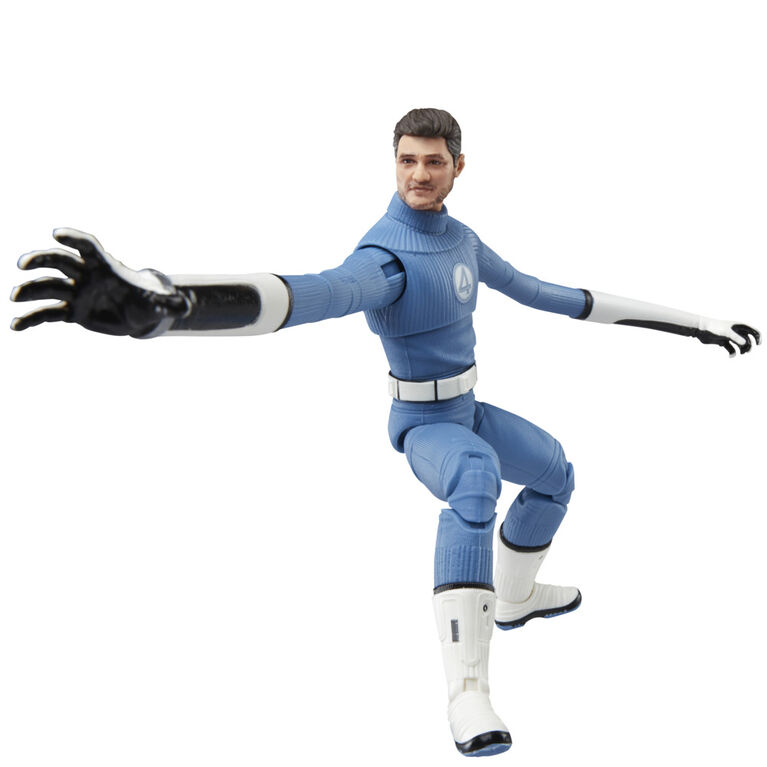 Marvel Legends Series Mister Fantastic Action Figure