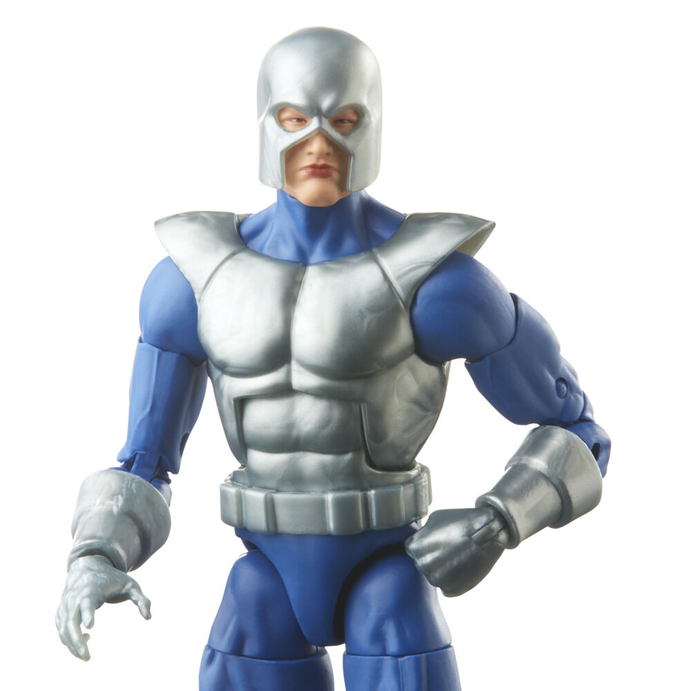 Marvel Legends Series X Men Classic Marvel s Avalanche 6 inch