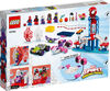 LEGO Marvel Spidey And His Amazing Friends Spider-Man Webquarters Hangout 10784 (155 Pieces)