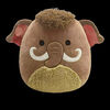 Squishmallows 16" - Chienda the Woolly Mammoth