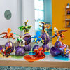 Mega Construx Breakout Beasts Wave 2 - Styles May Vary
