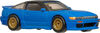 Hot Wheels Premium Car Culture Modern Classics Nissan SilEighty 1:64 Scale Collectible Toy Vehicle