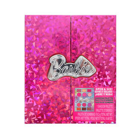 Barbie Beauty Shadow Palette