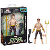Marvel Legends Series Strange Tales Daimon Hellstrom Comics Action Figure
