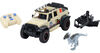 Matchbox Jurassic World Jeep Gladiator RC