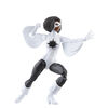 Hasbro Marvel Legends Series, figurines de collection de 15 cm Captain Marvel Vs. Doctor Doom, Avengers 60e anniversaire