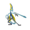 Pokémon - Figurine vedette de combat - Tygnon (Hitmonchan)