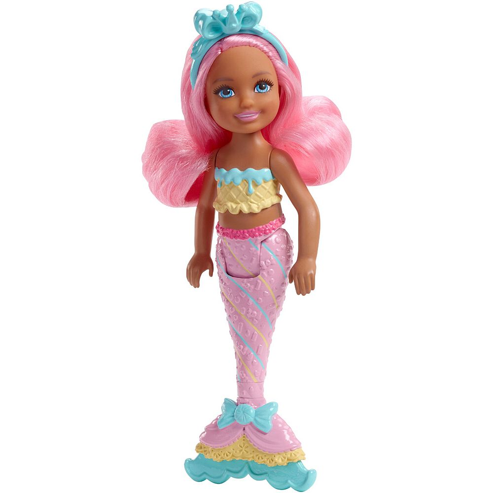 toys r us barbie sirene