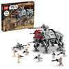 LEGO Star Wars AT-TE Walker 75337 Building Kit (1,082 Pieces)
