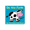 Animals on the Farm - English Edition