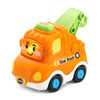 VTech Go! Go! Smart Wheels Construction Vehicle Pack - English Edition