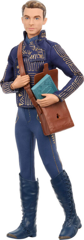 Universal Pictures' Wicked Fiyero Fashion Doll with Removable Fashions & Accessories
