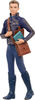 Universal Pictures' Wicked Fiyero Fashion Doll with Removable Fashions & Accessories