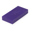 H5 Domino Creations, 60-Piece Blue/Purple Set by Domino Artist YouTuber Lily Hevesh Classic Family Game