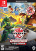 Nintendo Switch Bakugan: Champions Of Vestroia