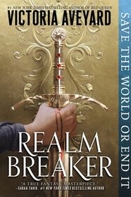Realm Breaker - Édition anglaise