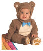 Rubies Infant Oatmeal Bear Costume