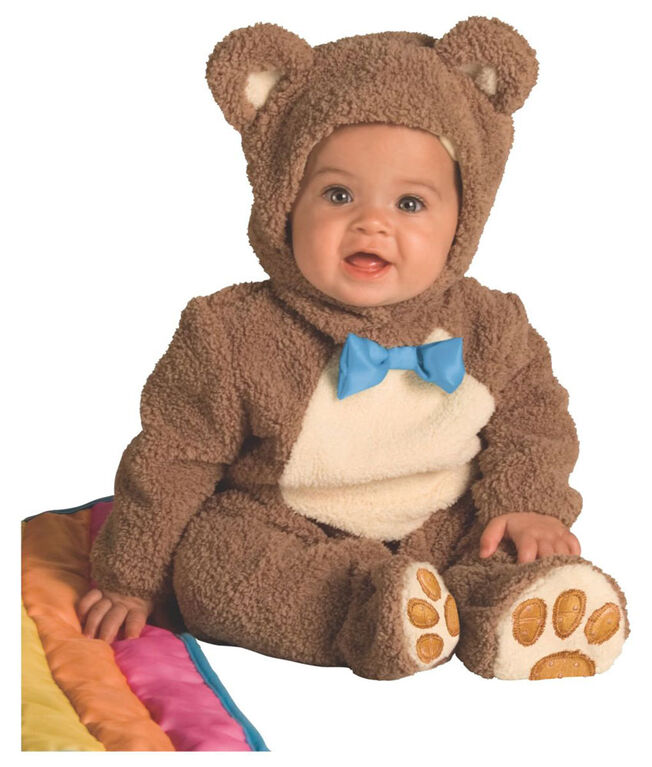 Rubies Infant Oatmeal Bear Costume