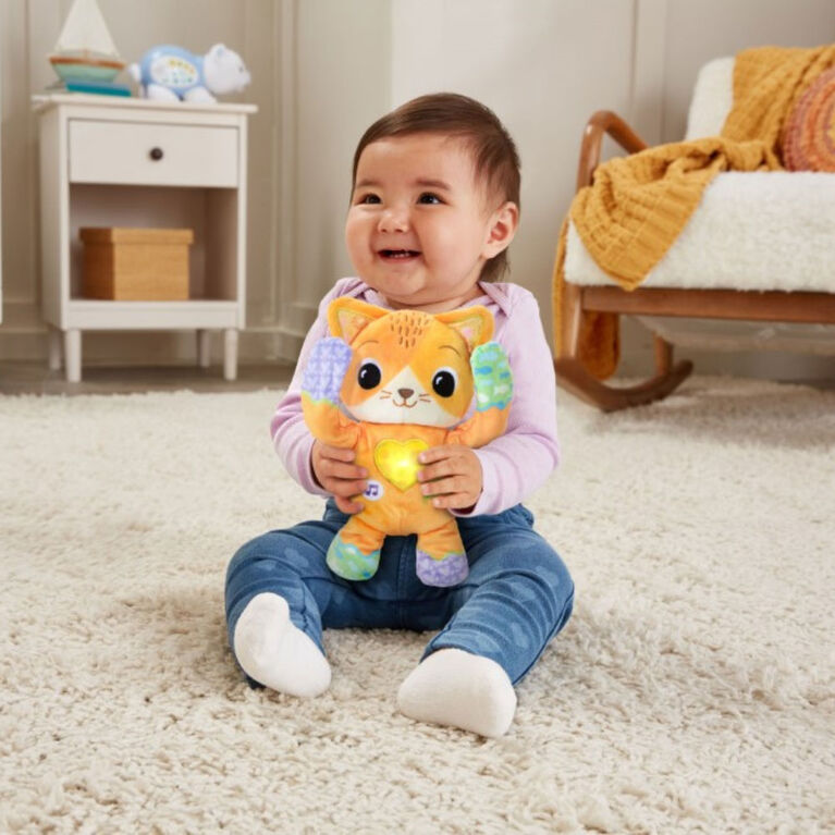 VTech Baby I See You! Kitty Cat - French Edition