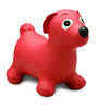 Red Dog Bouncer