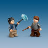 LEGO Harry Potter Expecto Patronum 76414 Building Toy Set (754 Pieces)