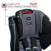Siège Combiné Britax Frontier ClickTight (G1.1) - Cowmooflage.