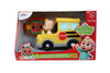 Cocomelon 1:24 Schoolbus RC With Sound