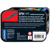 Spy Labs: Invisible Ink Pen & UV Light - English Edition