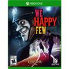 Xbox 1-We Happy Few Xbox One