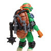 Tales of Teenage Mutant Ninja Turtles: Assortiment de figurines de base Michelangelo de Mutations mix and match