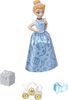 Disney Princess Color Reveal Dolls with 6 Surprises, Party Series