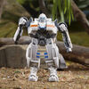 Transformers: Rise of the Beasts Movie, Beast Alliance, Battle Changers Autobot Mirage Action Figure - 6 and Up, 4.5 inch