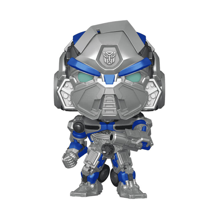 Pop: Transformers- Mirage