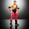 WWE Elite Collection Jerry 'The King' Lawler SummerSlam Action Figure