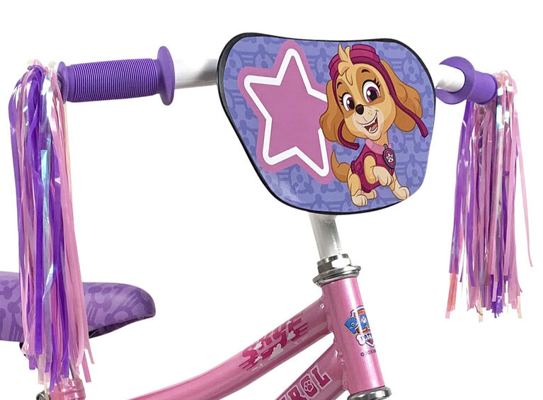 Stoneridge Paw Patrol Skye Bike - 14 inch - R Exclusive