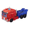 Transformers Cyberverse Action Attackers Ultimate Class Optimus Prime Action Figure