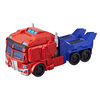 Transformers Cyberverse, figurine Action Attackers Optimus Prime de classe ultime