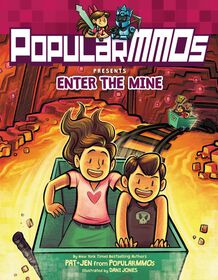 Popularmmos Presents Enter The Mine - Édition anglaise