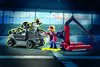 Repair shop