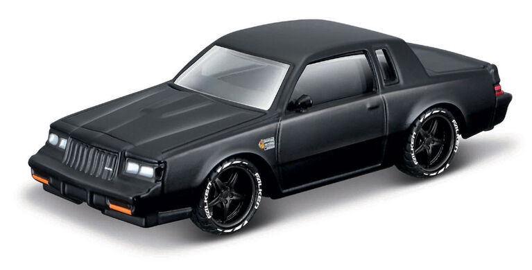 Maisto - 1:64 Des Vehicles