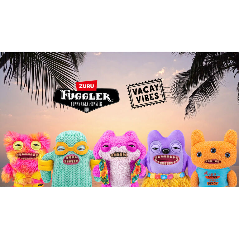 Fuggler Vacay Vibes by ZURU