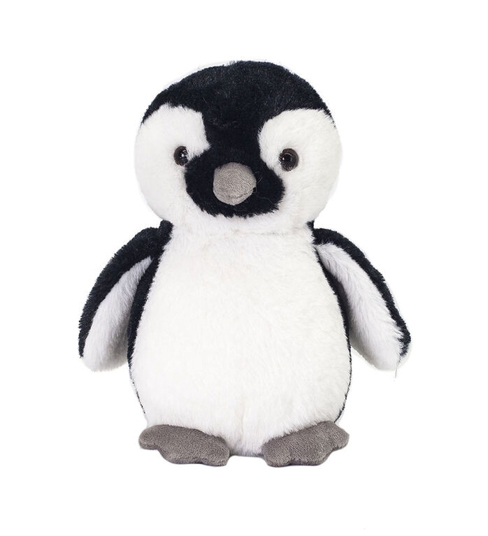 Prime 3D: Discovery Penguins Puzzle with Plush - 48 pieces | Toys R Us  Canada
