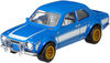 Hot Wheels Ford Escort RS 1600 Vehicle
